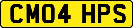 CM04HPS