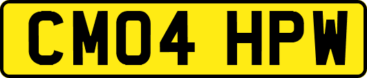 CM04HPW