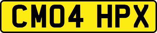 CM04HPX