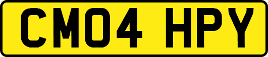 CM04HPY