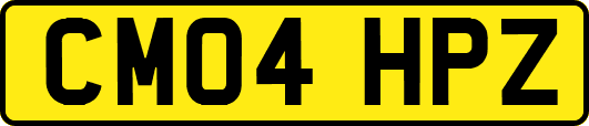 CM04HPZ