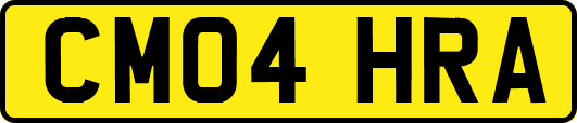 CM04HRA