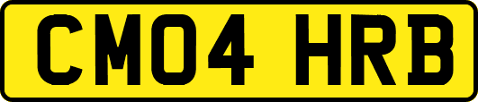 CM04HRB