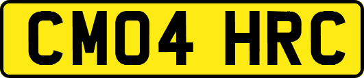 CM04HRC