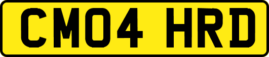 CM04HRD