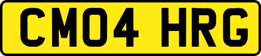 CM04HRG
