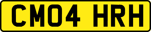 CM04HRH