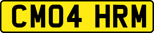 CM04HRM