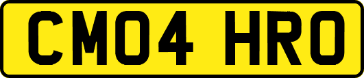 CM04HRO