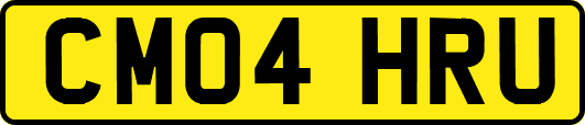 CM04HRU