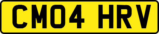CM04HRV