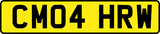 CM04HRW