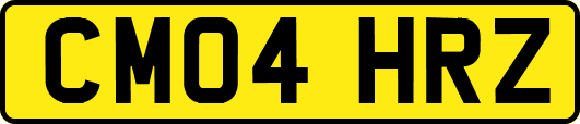 CM04HRZ