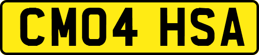 CM04HSA
