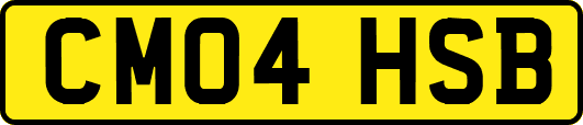 CM04HSB