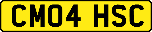CM04HSC