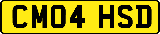 CM04HSD