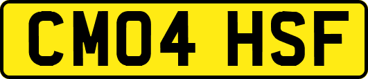 CM04HSF