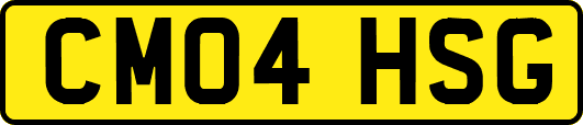 CM04HSG