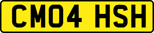 CM04HSH