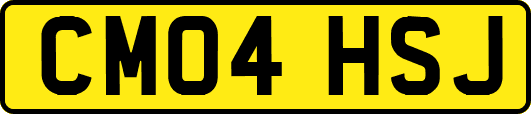 CM04HSJ