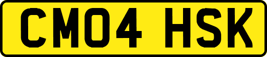CM04HSK