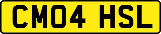CM04HSL