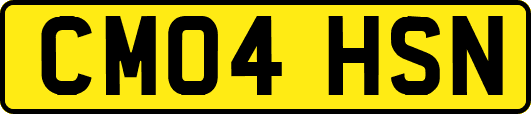 CM04HSN