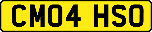 CM04HSO
