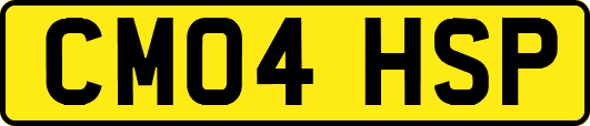 CM04HSP