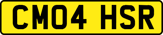 CM04HSR