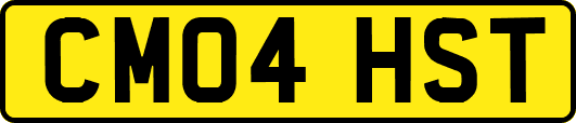 CM04HST