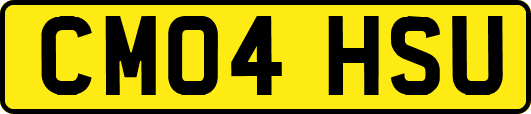 CM04HSU