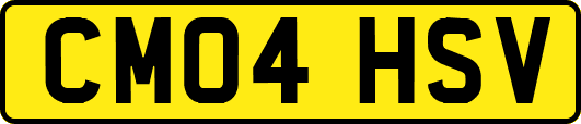 CM04HSV