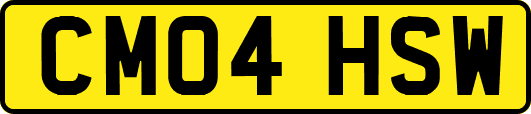 CM04HSW