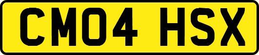 CM04HSX