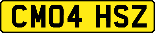 CM04HSZ