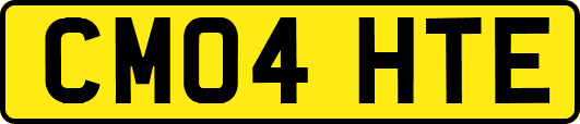 CM04HTE