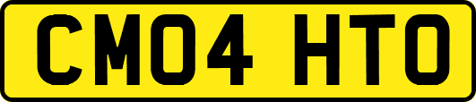 CM04HTO