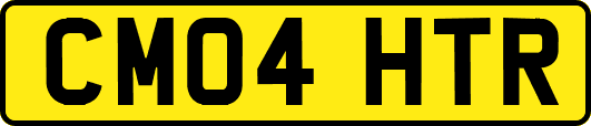 CM04HTR