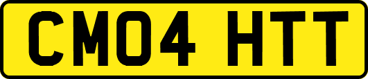 CM04HTT