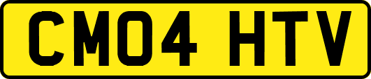 CM04HTV
