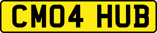 CM04HUB