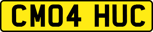 CM04HUC