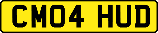CM04HUD