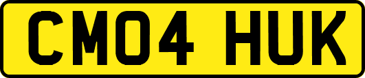 CM04HUK