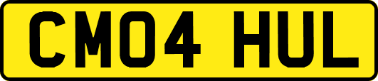 CM04HUL