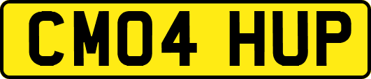 CM04HUP