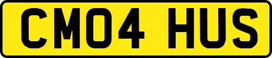 CM04HUS