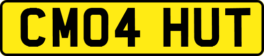 CM04HUT